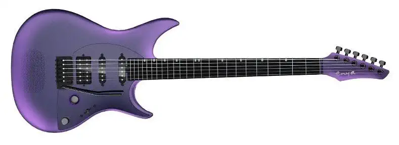 Enya Inspire royal purple